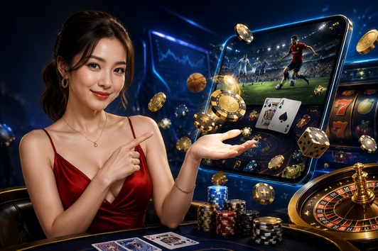 nextbet