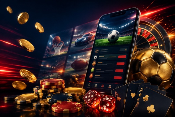nextbet