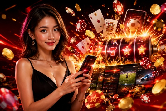 nextbet