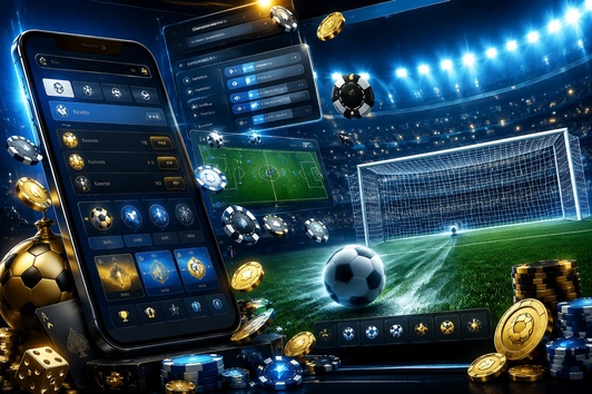 nextbet