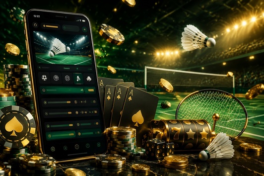 nextbet